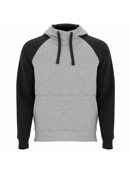 Felpe bicolore personalizzate hot sale
